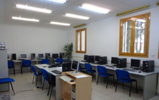 Aula 3 ordenadores