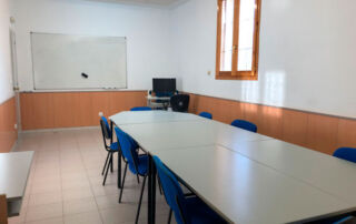 Aula Venfor