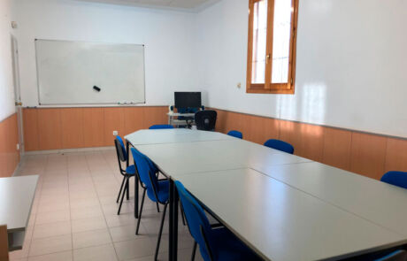 Aula Venfor