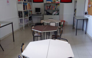 Aula Infantil