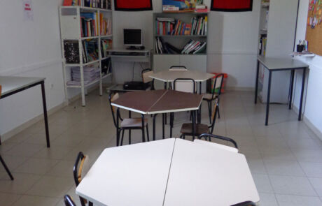Aula Infantil