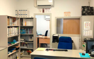 Secretaria Venfor
