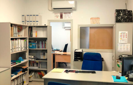 Secretaria Venfor