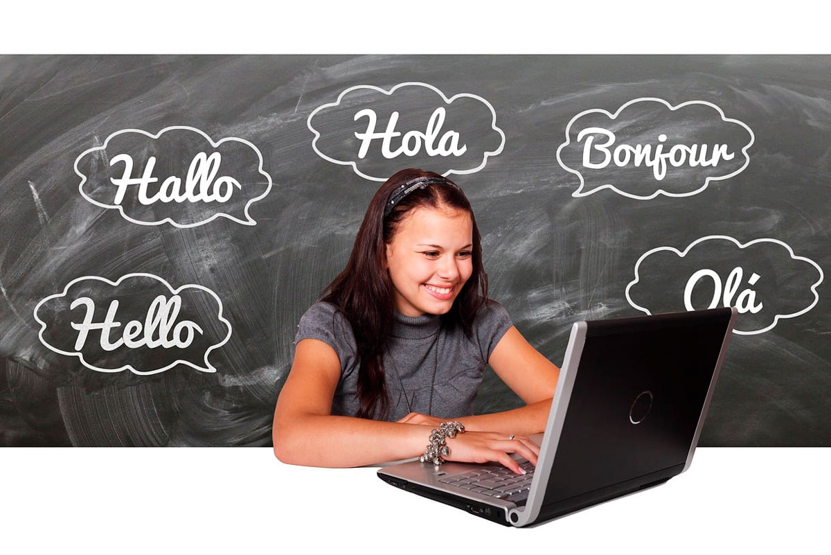 Idiomas